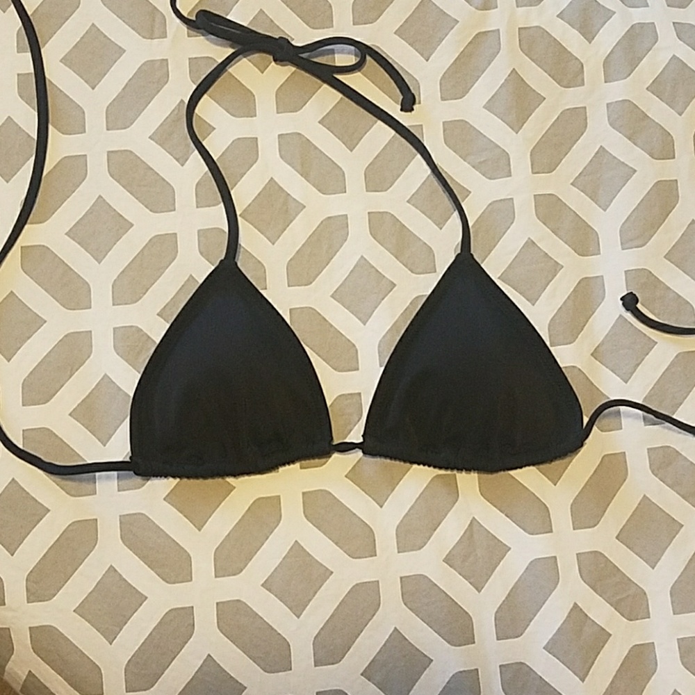 Victoria's Secret Teeny Triangle Bikini Top